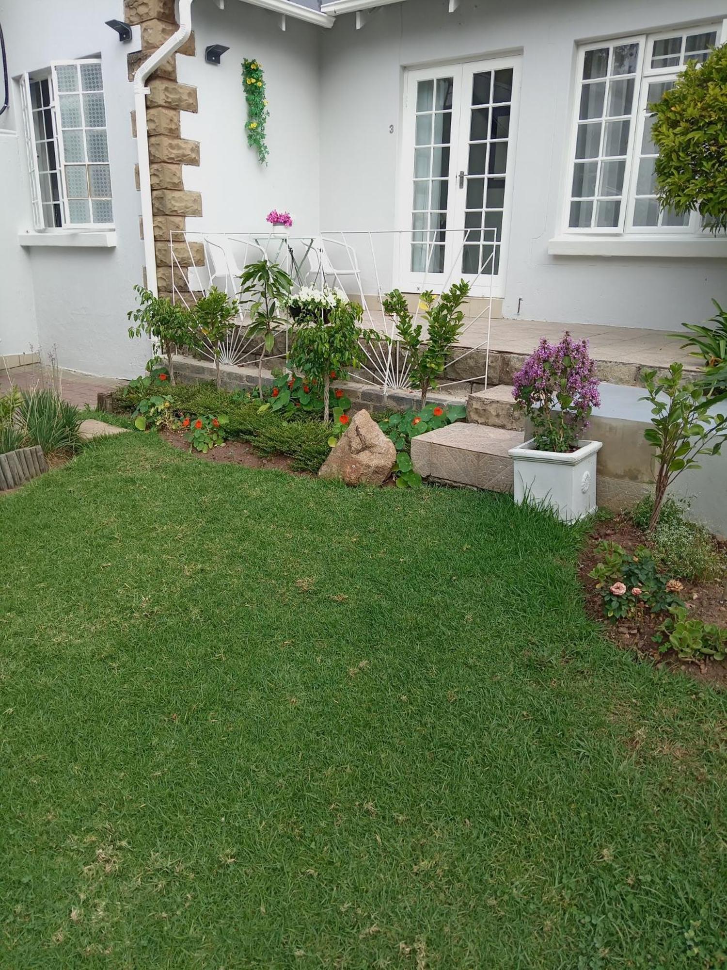 Sandton Spring Rivonia Bed & Breakfast Johannesburg Exterior photo